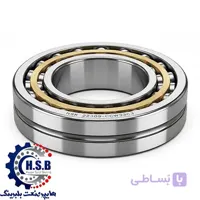 رولبرینگ بشکه‌ای NSK 22309-CCW33C3 اصل ژاپن