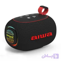 مینی اسپیکر بلوتوثی آیوا مدل AW-X0201 RBS