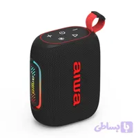 مینی اسپیکر بلوتوثی آیوا مدل AW-X0401 RBS