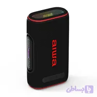 مینی اسپیکر بلوتوثی آیوا مدل AW-X0501 RBS