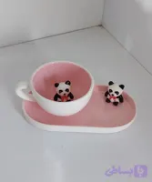 ست لته و زیری طرح پاندا