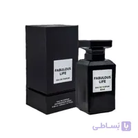 ادکلن فابیولس لایف فرگرانس