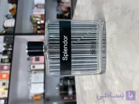 عطر اسپلندور بلک-مشکی بدون‌جعبه