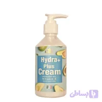 کرم مرطوب کننده آووکادو سوپکس Soapex Avocado Moisturizing Cream