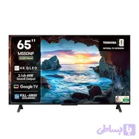 تلویزیون توشیبا 65 اینچ مدل 65M550NP