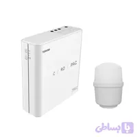 دستگاه تصفیه آب توشیبا مدل TWP-N1686UIQ