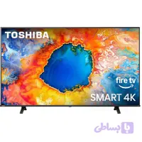 تلویزیون توشیبا 65 اینچ مدل 65C350MW