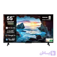 تلویزیون توشیبا 55 اینچ مدل 55M550NP