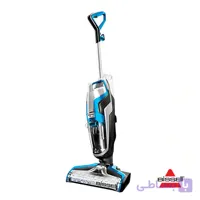 جارو برقی و کف شوی بیسل مدل crosswave advanced pro 2223