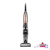 جارو برقی چهار کاره بیسل مدل Crosswave HydroSteam 3527E