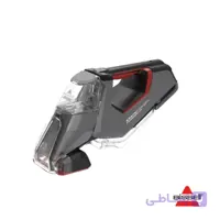 لکه بر و شوینده شارژی بیسل مدل Stain Eraser Turbo