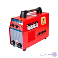 اینورتر جوشکاری 215 آمپر آروا مدل 2176 (دو ولوم)