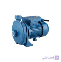 پمپ آب تک فاز 1 اسب بخار هیوندای مدل HC-100