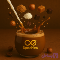 کافی‌میکس | Classic Coffee Mix Powder