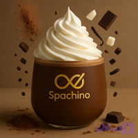 کاپوچینو وارداتی | Imported Cappuccino Powder