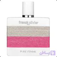 عطر زنانه ۱۰۰میل پور فم فرانک اولیویر