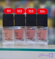 رژگونه مایع سیوره