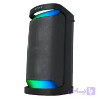 اجاره سیستم اسپیکر بلوتوثی قابل حمل سونی مدل srs-XP500