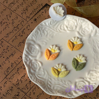 کاتر فشاری قند گل نیلو