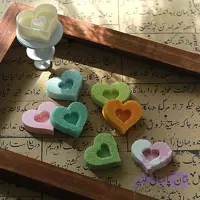 کاتر فشاری نبات قلبی