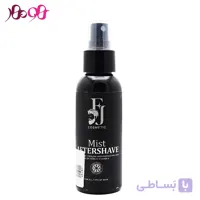 افتر شیو ادکلنی افجه FJ حجم 100 میل