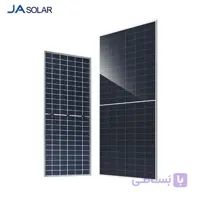 سیستم پنل برق خورشیدی 3200va