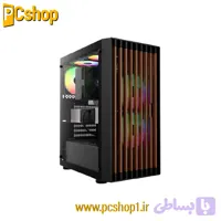 سیستم گیمینگ پی سی شاپ باجت پرو ! – Budget pro