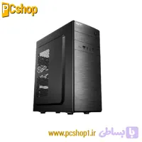 کیس گیمینگ i5 6500 گرافیک 580