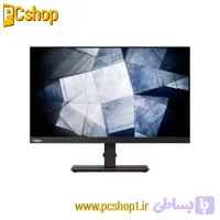 مانیتور 23.8 اینچی لنوو مدل ThinkVision P24q-20