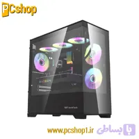 سیستم گیمینگ سوپریم – Supreme!