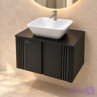 روشویی کابینتی دیواری توییس مدل TWS-1041
