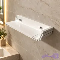 شلف دیواری چند منظوره توییس مدل TWS-2005