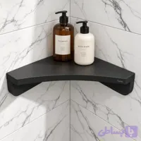 شلف کنج حمام PVC توییس مدل TWS-2003