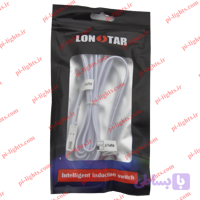 سنسور لمسی (تاچ دور آبی) ولتاژ 12/24 ولت برند Lonstar