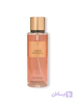 بادی میست امبر رومانس (Amber Romance) ویکتوریا سیکرت