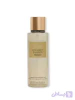 بادی میست کوکونات پشن شاین (Coconut Passion Shine) ویکتوریا سیکرت