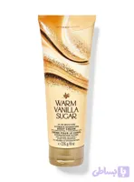 بادی کرم Warm Vanilla Sugar بث اند بادی ورکز