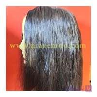 پروتزموی زنانه ( تمام سر )