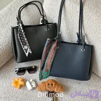 کیف دوشی زنانه و دخترانه بند گره ای اسکارف دار | کد 10006
