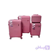 چمدان وارداتی FASHIONباکاور در سایز بندی