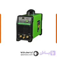 دستگاه جوش آرگون 200 آمپر ایران ترانس مدل TIG200 P