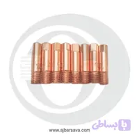 نازل CO2 میگ سایز M6×25×1