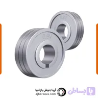 غلطک وایر فیدر 0/8 -0/6 ایران ترانس میگ 250