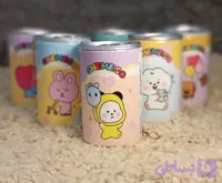 دستمال مرطوب جیبی