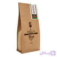 دانه قهوه تخصصی کنیا 200گرمی