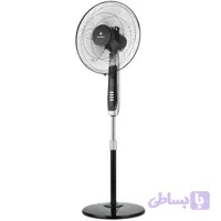 پنکه ایستاده مباشی مدل ME-STF1001 با ریموت