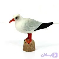فیگور پرنده دریایی