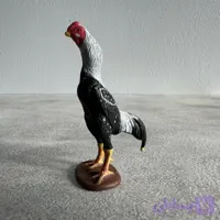فیگور خروس جنگی