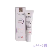 کرم ترمیم کننده مناسب انواع پوست کد 101409