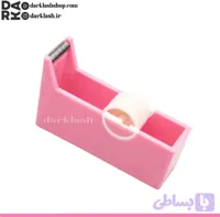 جای چسب تری ام ساده
